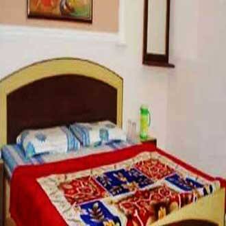 Hotel Vaishnavi Palace, Katra 1